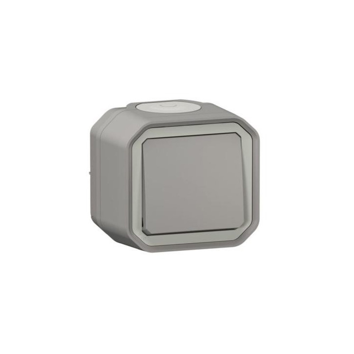 Plexo Vyp.7 LE069716L IP55 SI novinka