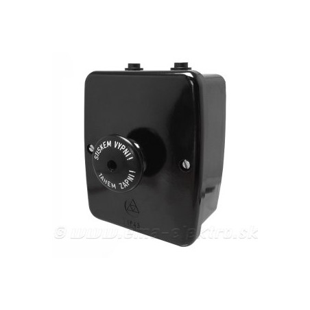 STLAC.VYP.16A 35303-71 IP 43