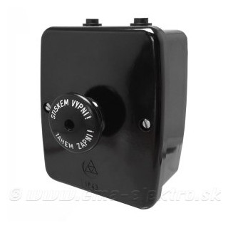 STLAC.VYP.16A 35303-71 IP 43