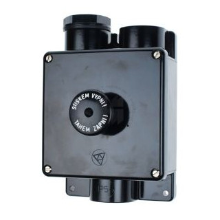 STLAC.VYP.25A 35363-81 IP65