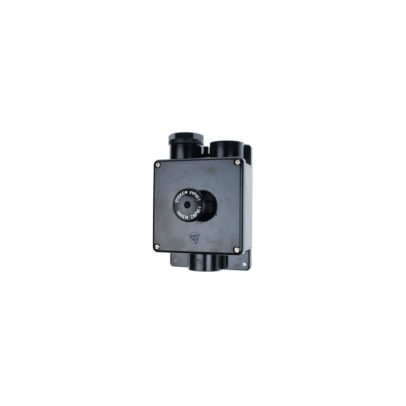 STLAC.VYP.25A 35363-81 IP65