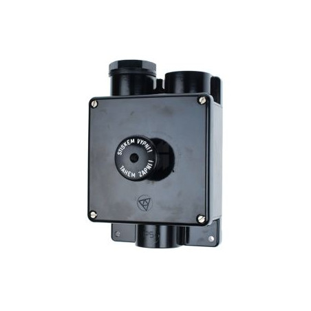 STLAC.VYP.25A 35363-81 IP65