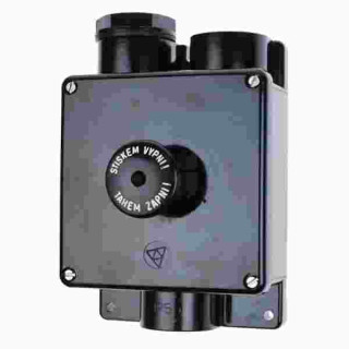 STLAC.VYP.25A 35363-81 IP65