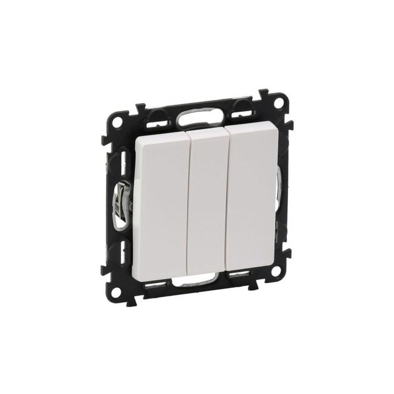 Val 752103 3xvyp.č1  biela Valena life