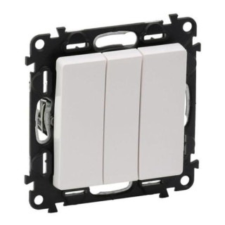 Val 752103 3xvyp.č1  biela Valena life