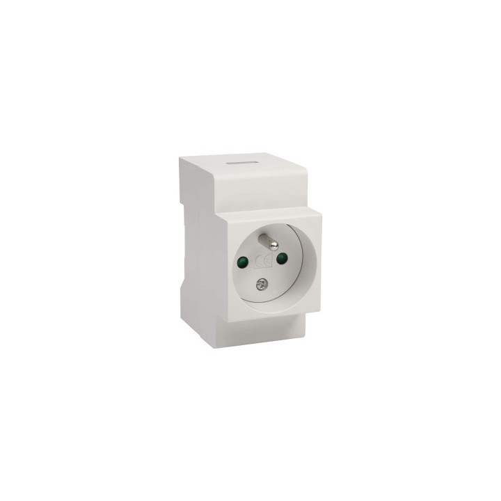 FD16 IP20  modulárna zás. 240V na DIN