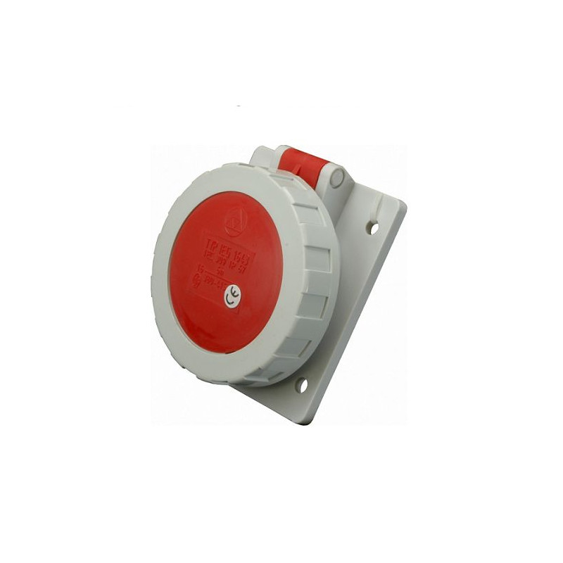 Zásuvka vs. 3243 IEG SEZ DK