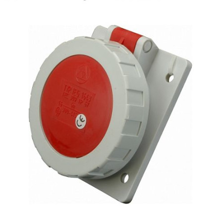 Zásuvka vs. 3243 IEG SEZ DK