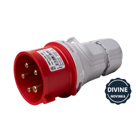 VIDLICE 1653 IVN SEZ DK