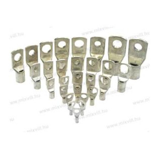 MSC 35/12,5 100ks/bal neizolovane kablove oko