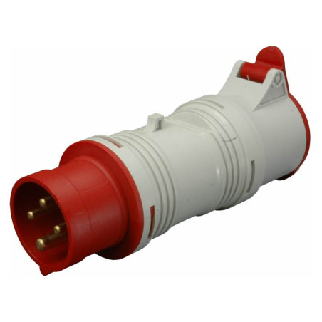 ADAPT. A-3253/43 prechod z5p na 4p 32A