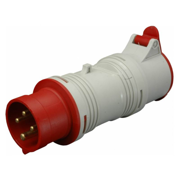 ADAPT. A-3253/43 prechod z5p na 4p 32A