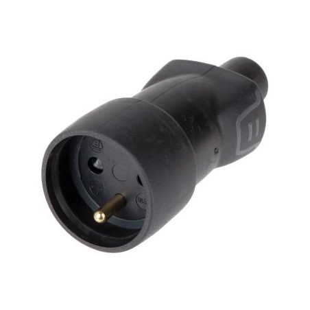 Gum.zás. 16A/230V LE 050446