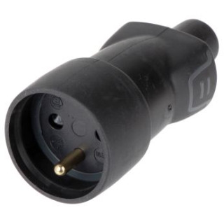 Gum.zás. 16A/230V LE 050446