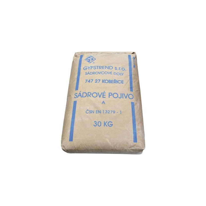 SADRA 30kg-balenie Sivá