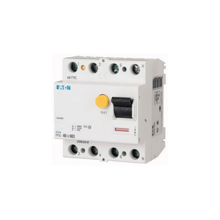 CHRAN4p 25/4/0.03 PF6 286504