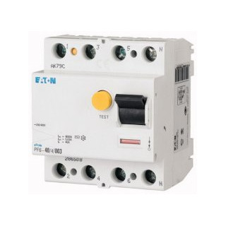 CHRAN4p 25/4/0.03 PF6 286504