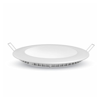 SKU214861 LED panel 18W, 4000K, 1500lm, 120 °, IP20