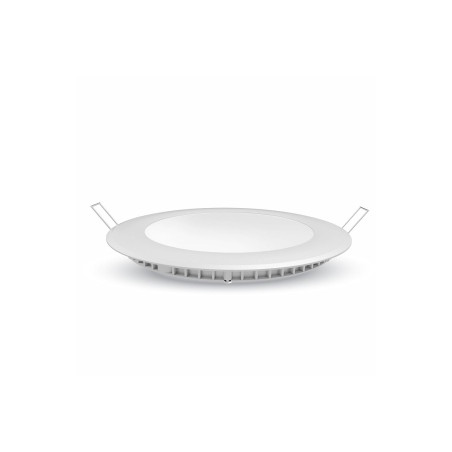 SKU214861 LED panel 18W, 4000K, 1500lm, 120 °, IP20