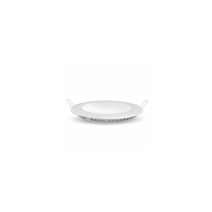 SKU214861 LED panel 18W, 4000K, 1500lm, 120 °, IP20