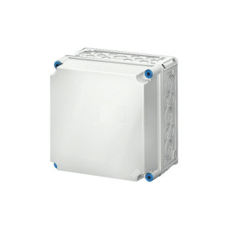 MI 90211 Plastová rozvodnica