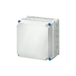 MI 90211 Plastová rozvodnica