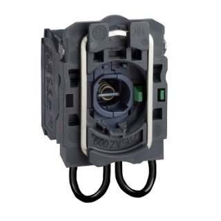 PIHA E MO/ZB5-AV06 LED  090828