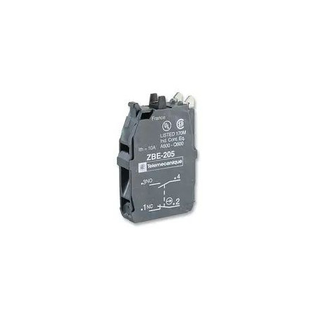 HA Z 111 1-1/ZBE-205   011925