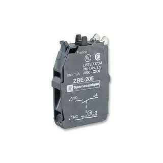 HA Z 111 1-1/ZBE-205   011925