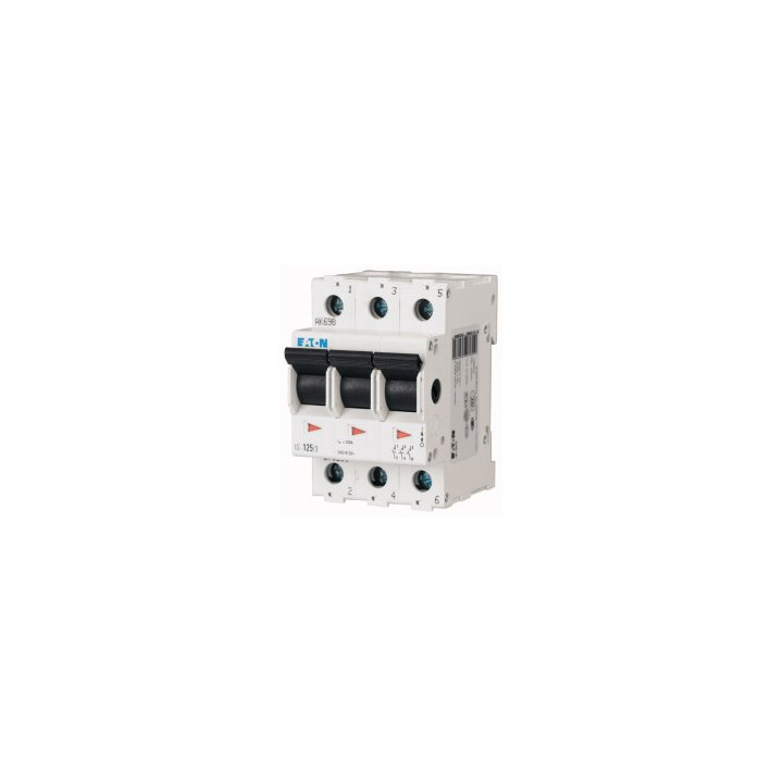 VYP Z-SE/IS- 32/3 32A 3P 276268