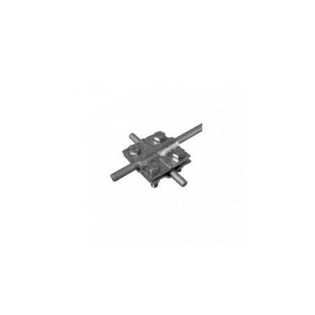 Hro.SK SVORKA krizova 6-10mm ZN612110