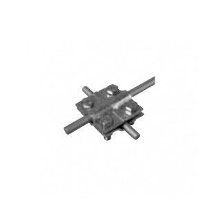 Hro.SK SVORKA krizova 6-10mm ZN612110