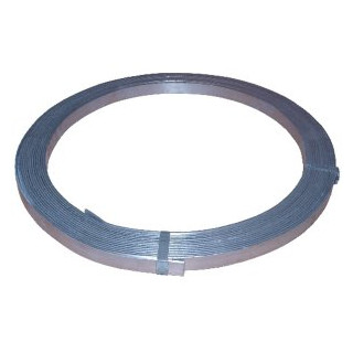 Hro.pásovina Fezn 30/4 1kg/1m ZN