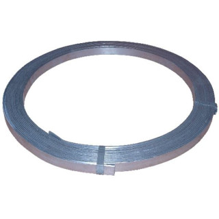 Hro.pásovina Fezn 30/4 1kg/1m ZN