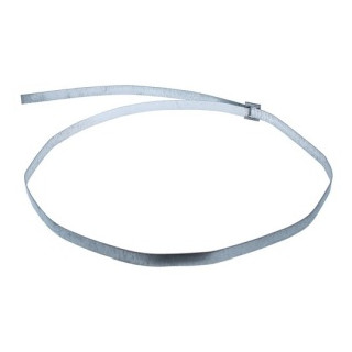 Hro.pás pozinkovaný 1,4m IS Elc.