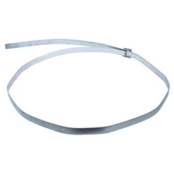 Hro.pás pozinkovaný 1,4m IS Elc.