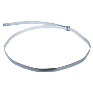 Hro.pás pozinkovaný 1,4m IS Elc.