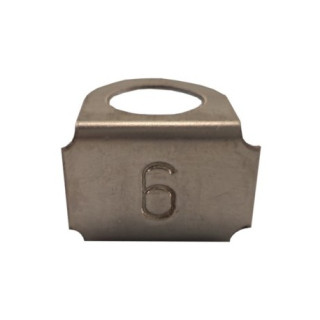 Hro.STITOK č.6/9 označovací ZN711124/6,9