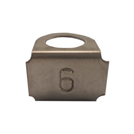 Hro.STITOK č.6/9 označovací ZN711124/6,9