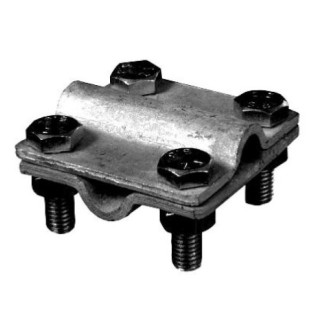 Hro.SK SVORKA krizova 6-10mm 20565 KB