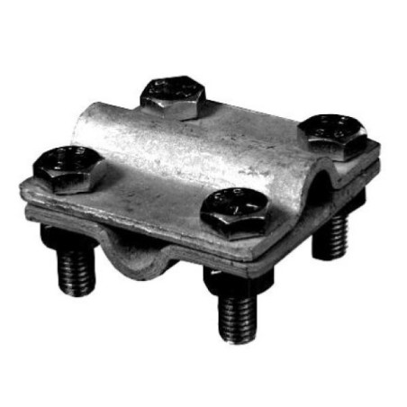 Hro.SK SVORKA krizova 6-10mm 20565 KB