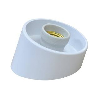 CA803Q plastová armatúra šikmá