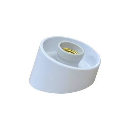 CA803Q plastová armatúra šikmá