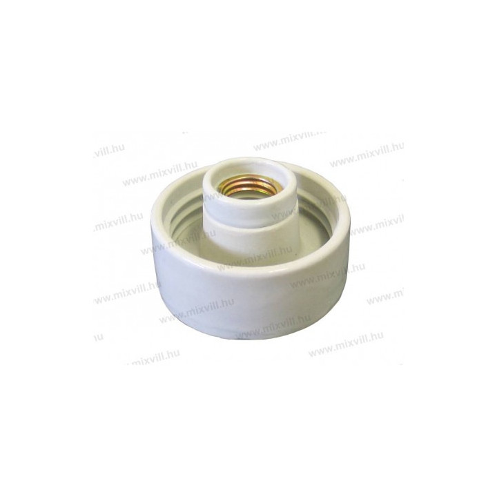 CP803T porcelánová armatúra rovná