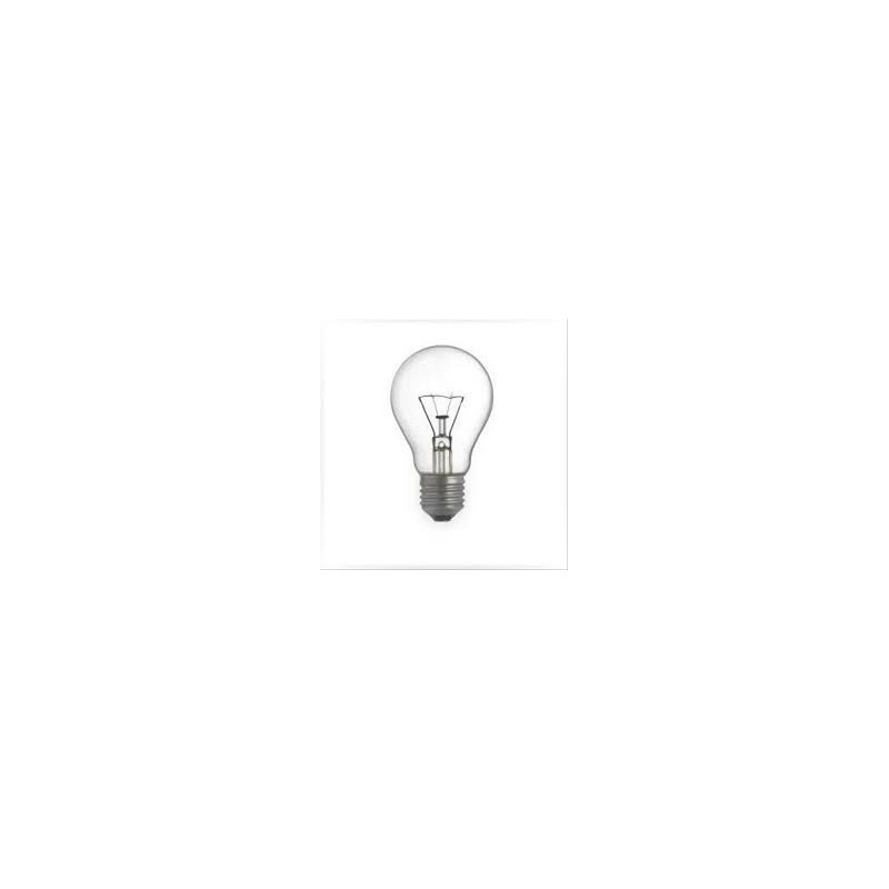 Ziarovka E27 60W 24V