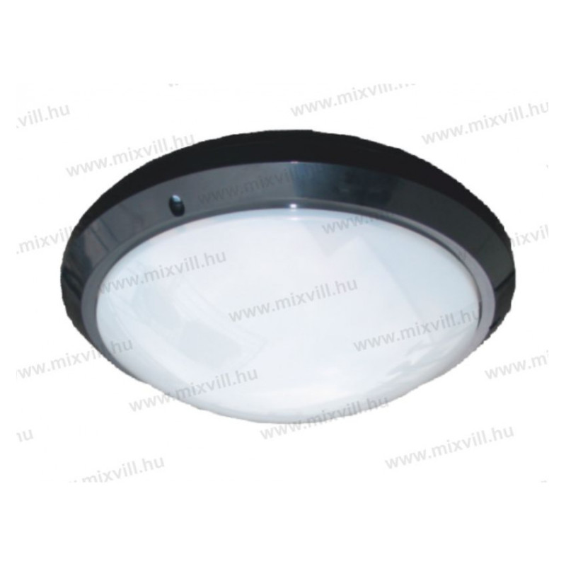 Atra Orion čierna vonkajšie svietidlo