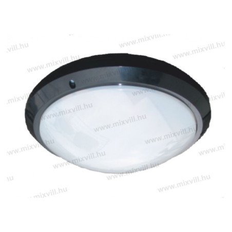 Atra Orion čierna vonkajšie svietidlo