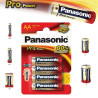 Bateria  AA alk.Xtrem.pow.Panasonic
