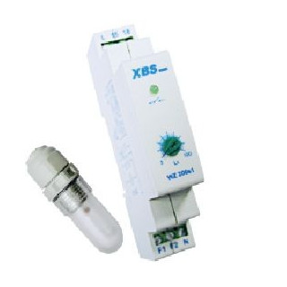 Wz200s1 súmrakový spínač