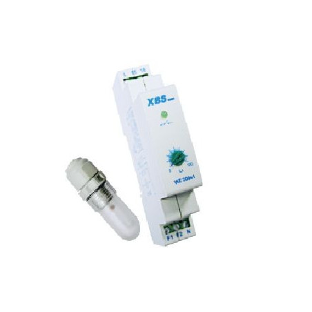 Wz200s1 súmrakový spínač